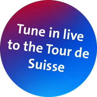 Live in die Tour de Suisse reinhören
