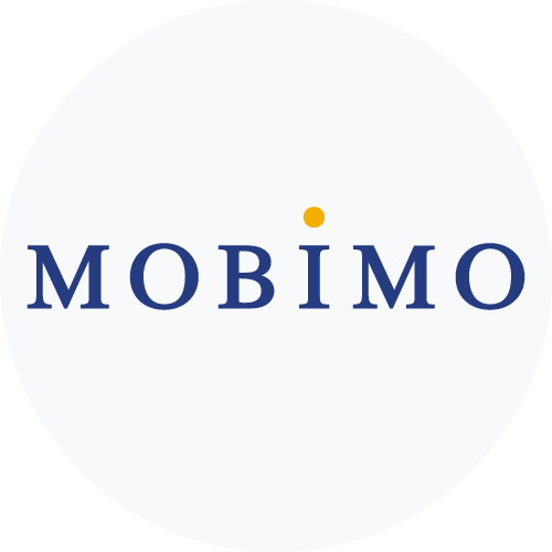 Logo Mobimo