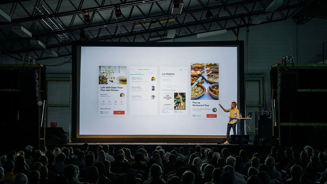 All-Hands Meeting