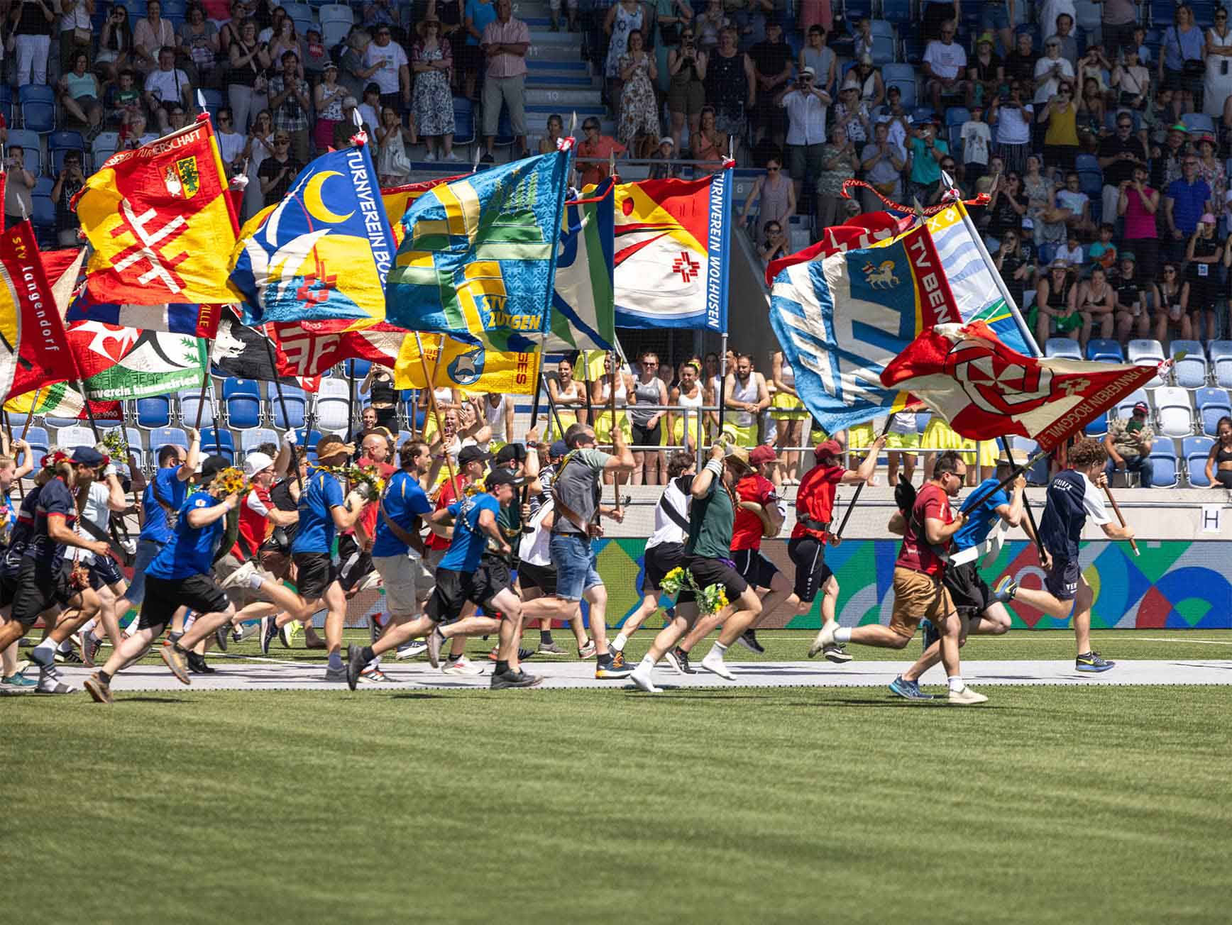 Silvio Raggini, Leiter Qualitätsmanagement, Coop