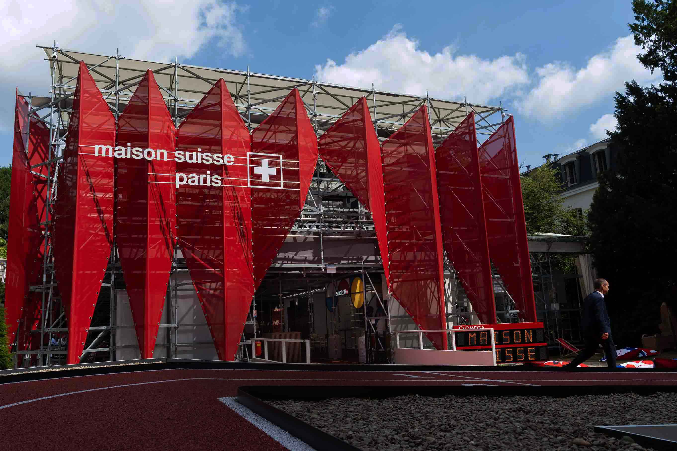 Silvio Raggini, Leiter Qualitätsmanagement, Coop