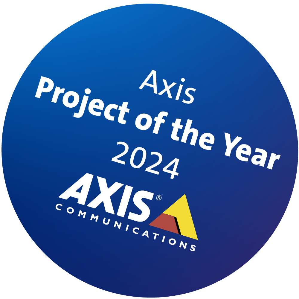 Axis Award 2024