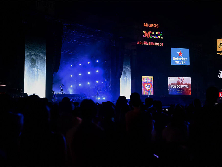 Openair Frauenfeld