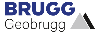 Logo Brugg Geobrugg