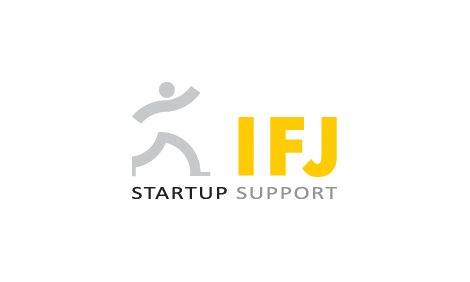 IFJ Logo
