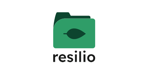 resilio_logo