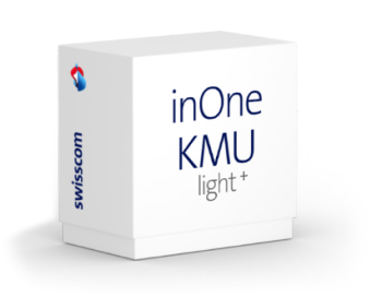 inOne KMU light +