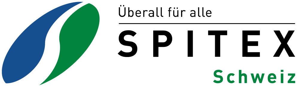 spitex logo