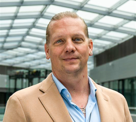 Roland Keiser