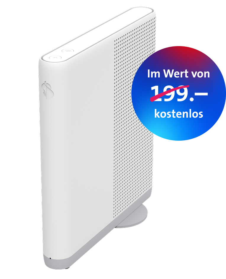 Exklusiv online: Aktivierung geschenkt