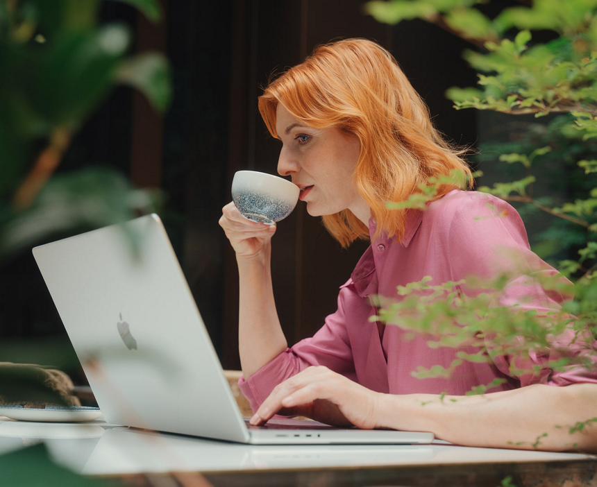 Create a Bluewin email address | Swisscom