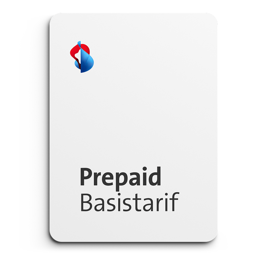 Prepaid Basistarif