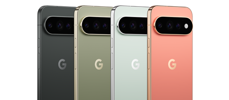Telefoni cellulari Google Pixel