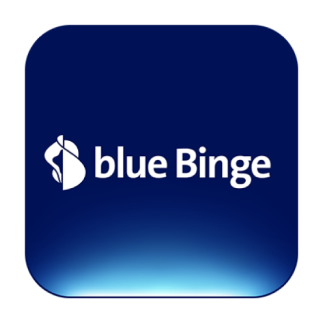 blue TV Zusatzpaket: blue Binge