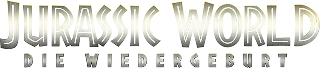 Jurassic World: Die Wiedergeburt