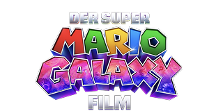 Super Mario Galaxy