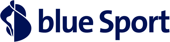 Logo Blue Sport