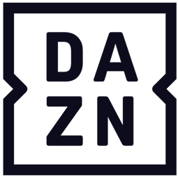 Logo DAZN