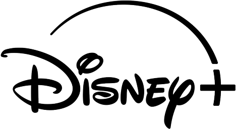 Logo Disney+