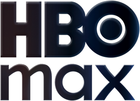Logo HBO max