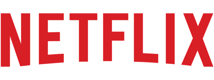 Logo Netflix