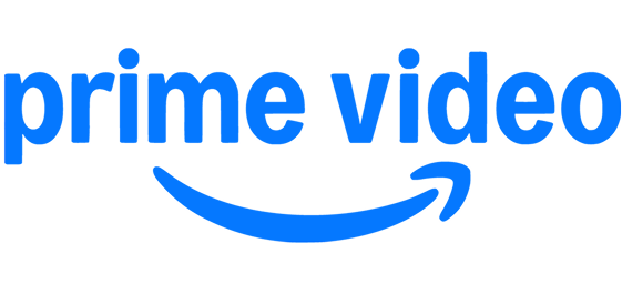 Logo Prime Video