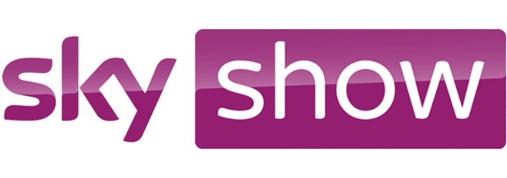 Logo Sky Show