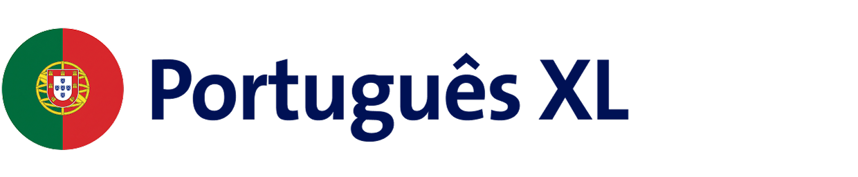 Logo Portugués XL