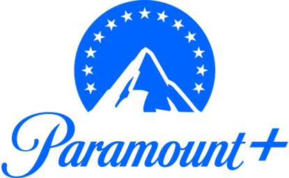 Logo Paramount +