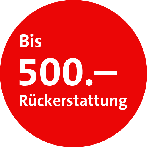 Wechselangebot