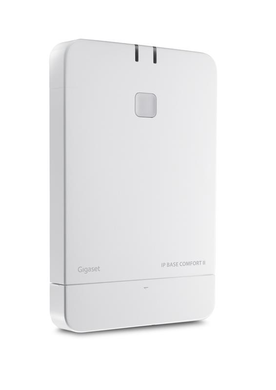 GIGASET BASISSTATION IP BASE COMFORT