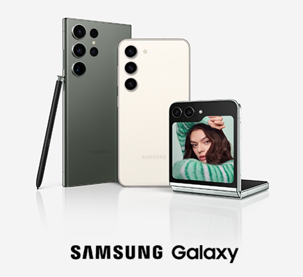 Samsung, Galaxy Z Fold5 | Z Flip5