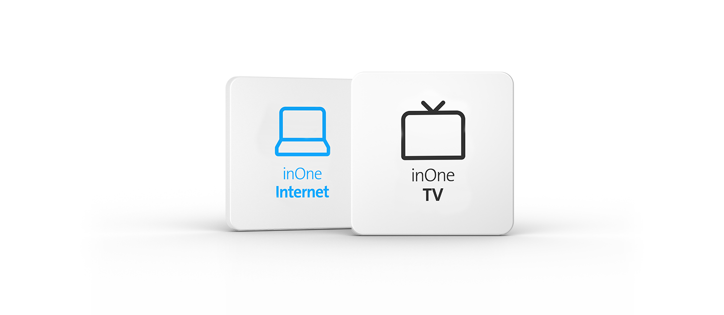 internet & tv