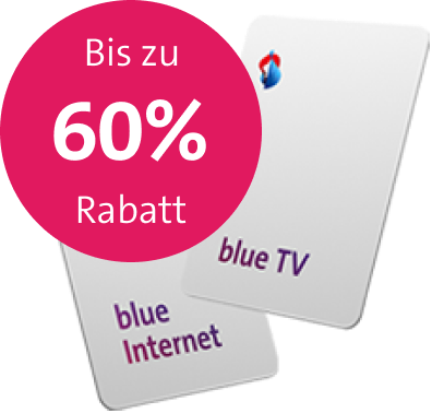 Bis zu 60% Rabatt