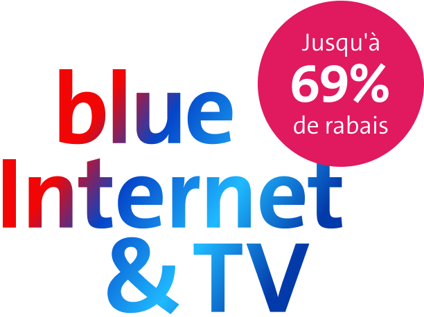 Jusqu'à 69% de rabais