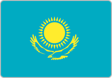 Kazakhstan