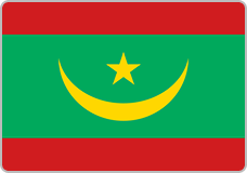 Mauritania