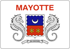 Mayotte