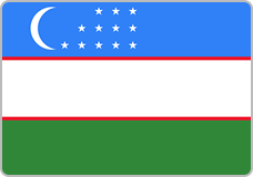 Uzbekistan