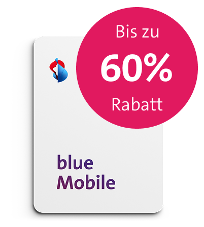 Bis zu 60% Rabatt