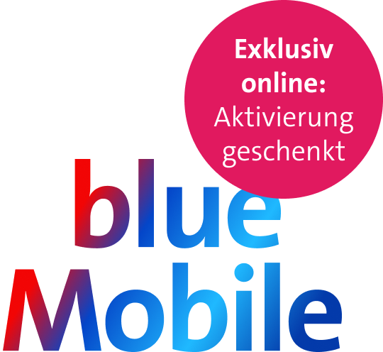 Exklusiv online: Aktivierung geschenkt