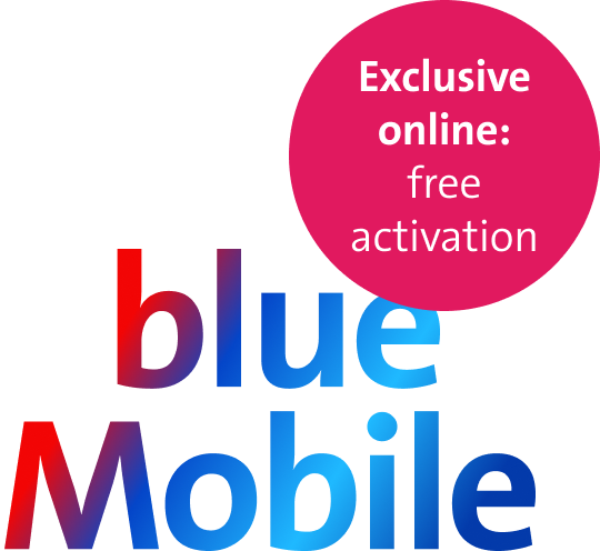 Exclusive online: free activation