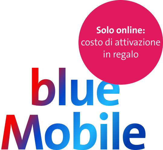 Solo online: costo di attivazione in regalo