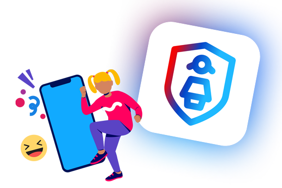 kids security