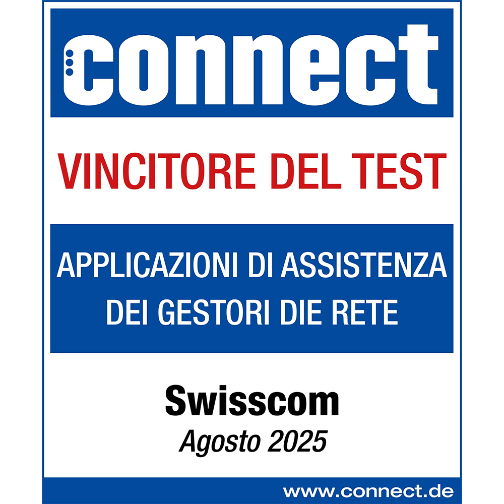 connect Testsieger: Service-Apps der Netzbetreiber