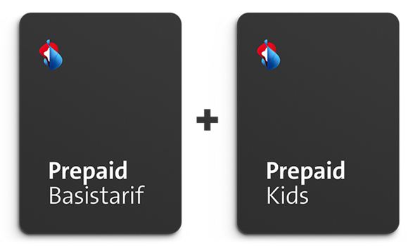 Prepaid Kids: Die SIM-Karte für Kinder & Jugendliche | Swisscom