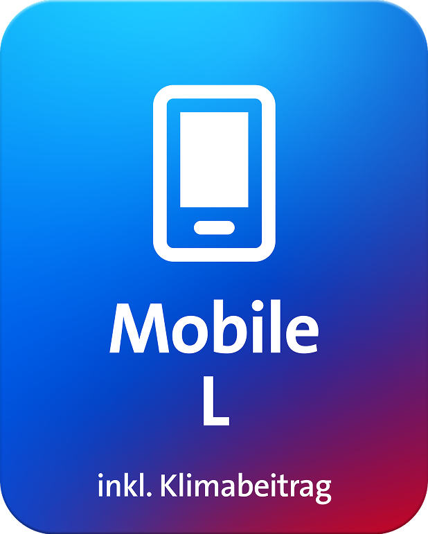 blue Mobile L Abocard