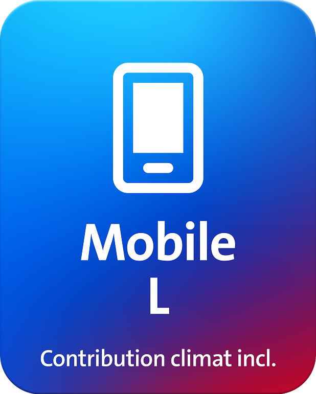 blue Mobile L Abocard