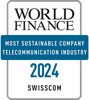 Award World Finance 2024
