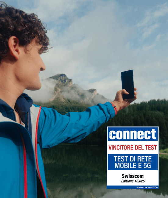 connect Testsieger: Breitband-Netztest